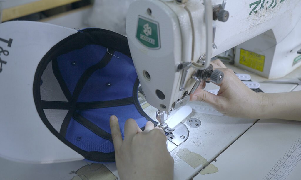 hat making