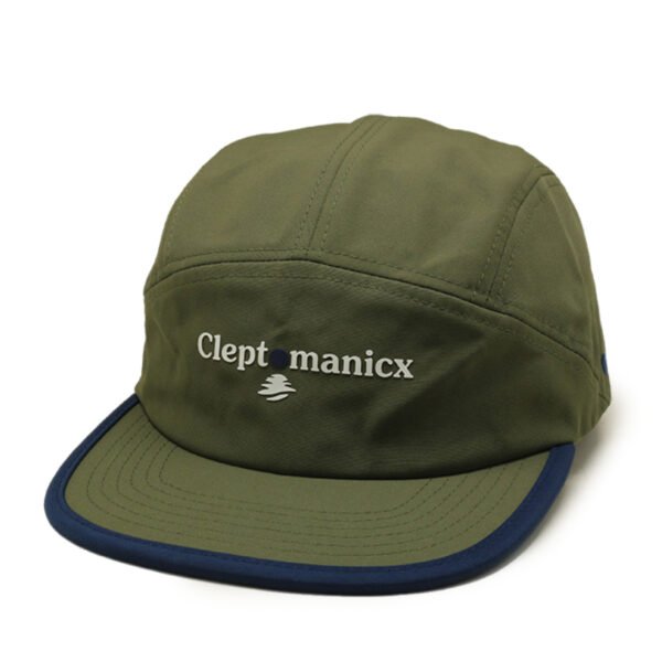 camp cap