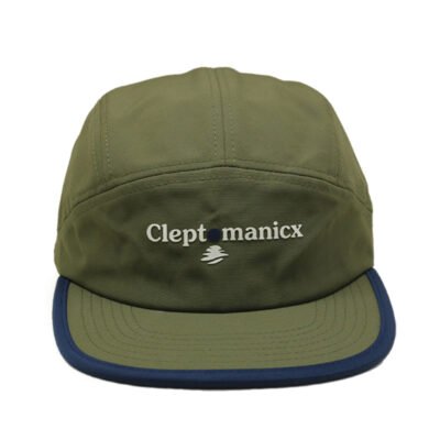 camp cap