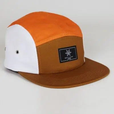 camp cap