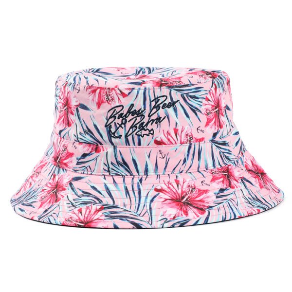 kids bucket hat