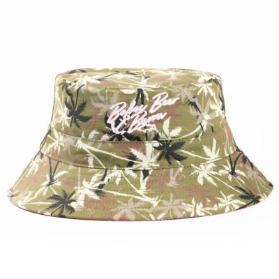 kids bucket hat