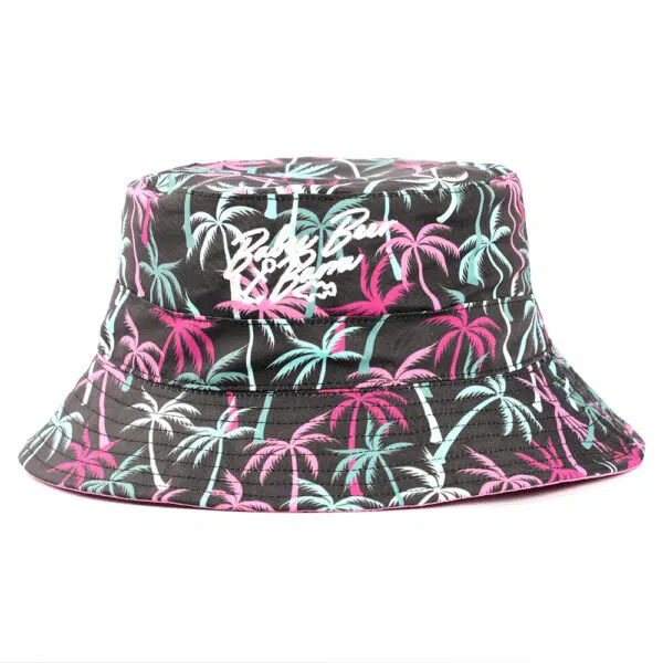 kids bucket hat