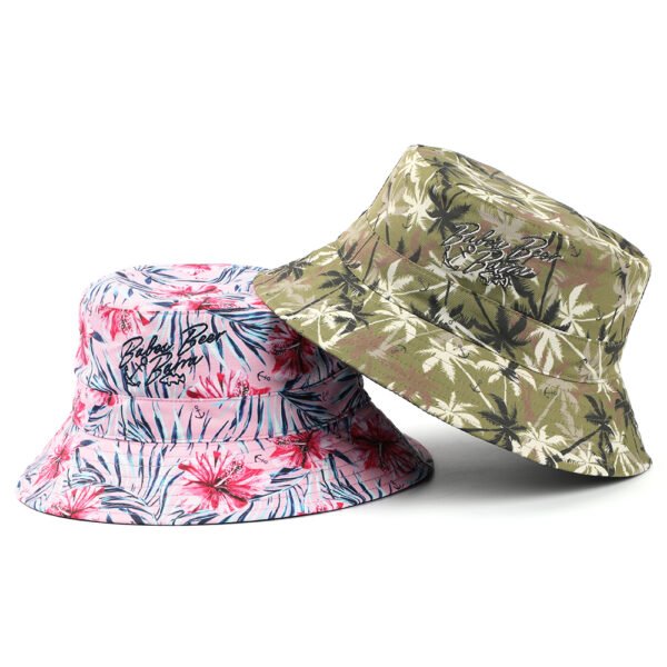 kids bucket hat