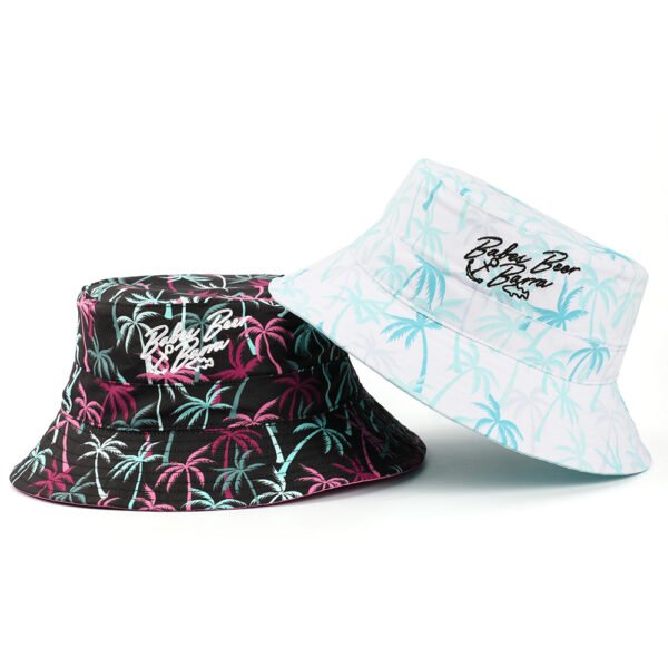 kids bucket hat