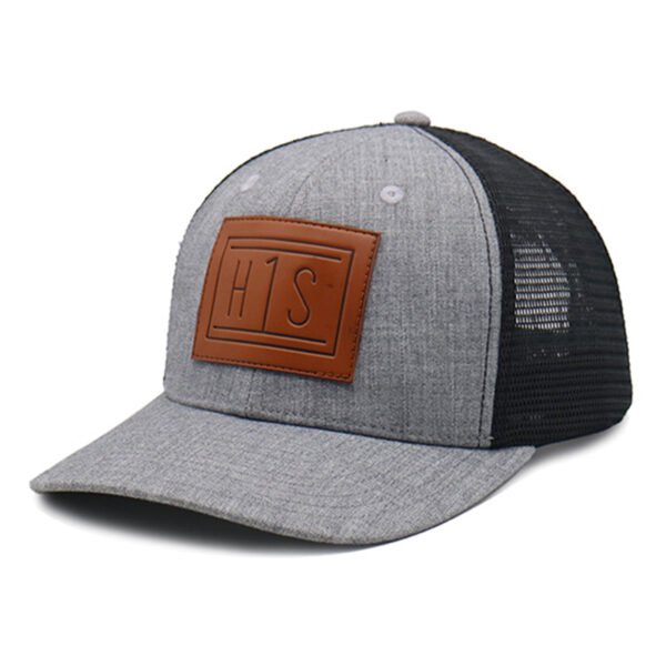 custom trucker hat