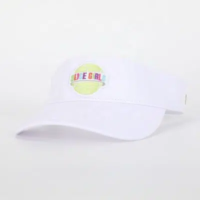 Wholesale Custom BSCI Embroidery Logo Unisex Golf Gorras