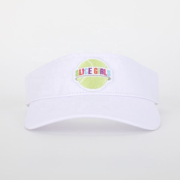 Wholesale Custom BSCI Embroidery Logo Unisex Golf Gorras - Image 5