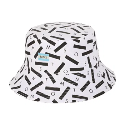 Custom Cotton Printing Embroidery Logo Reversible Sun Bucket Hat