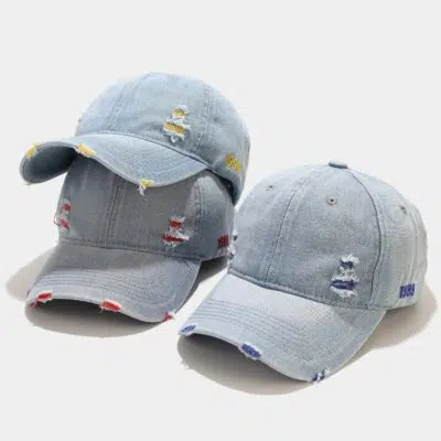 custom dad hat