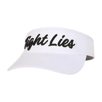 Custom Polyester Embroidery Logo Adjustable Outdoor Sun Visor Hat