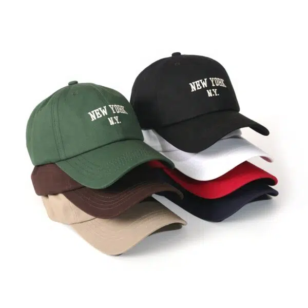 custom dad cap