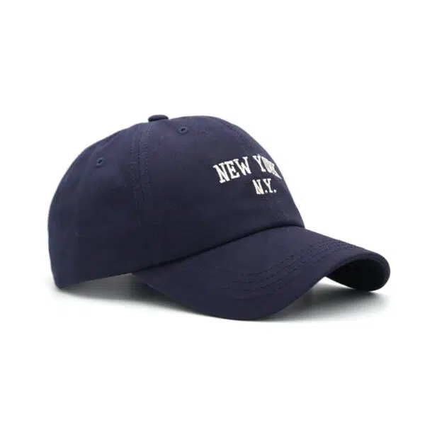 custom dad cap