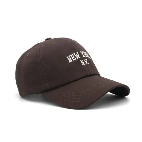 custom dad cap