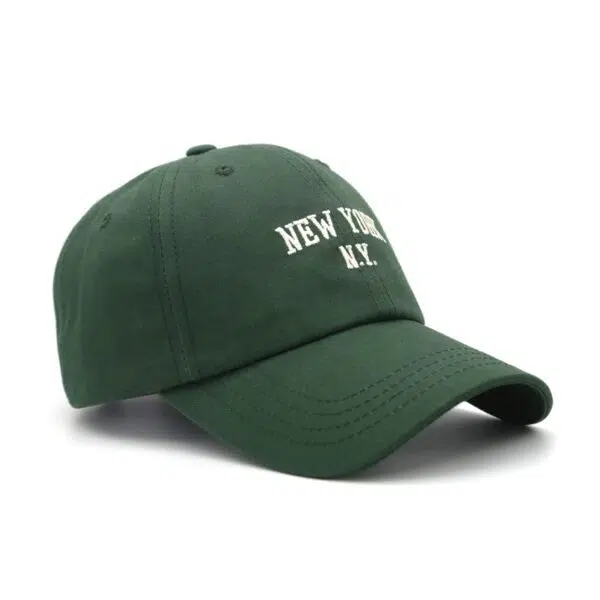custom dad cap