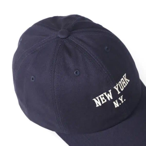 custom dad cap