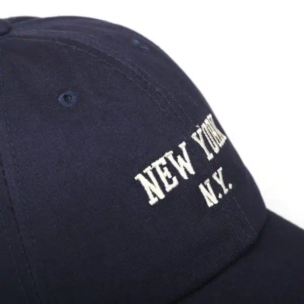 custom dad cap