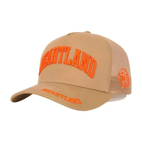 trucker hat