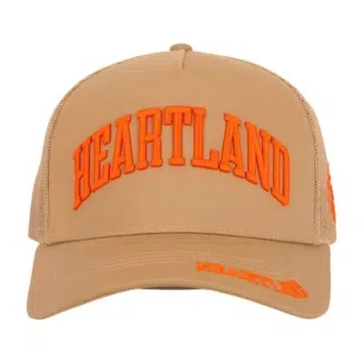 trucker hat
