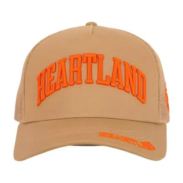 trucker hat