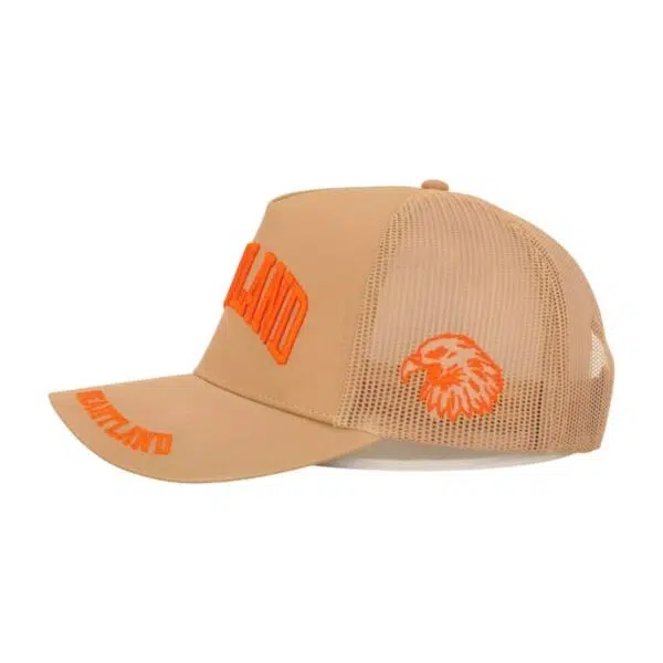trucker hat