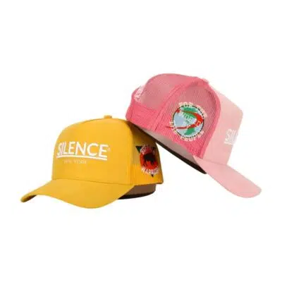 trucker cap