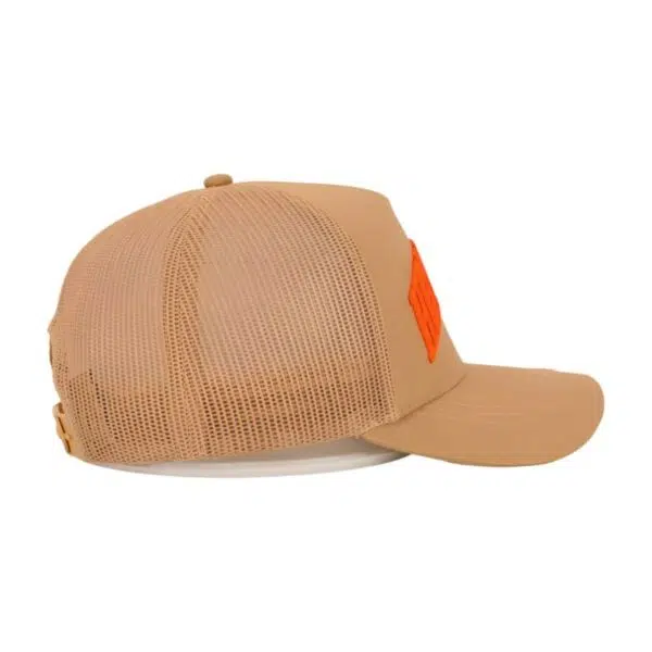 trucker hat
