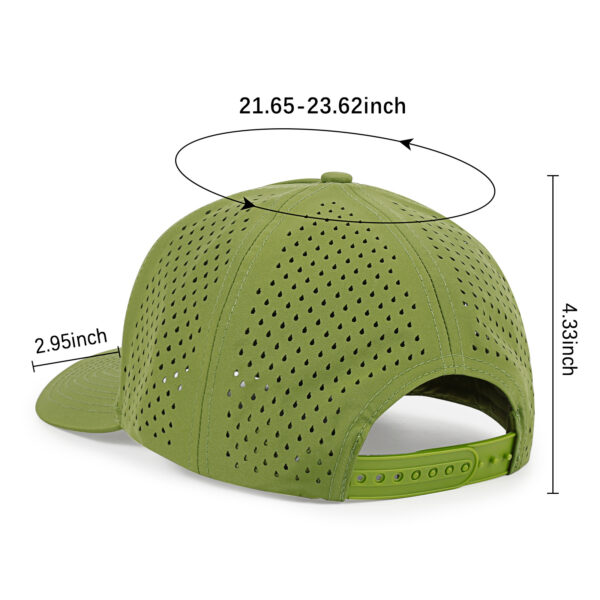 trucker cap