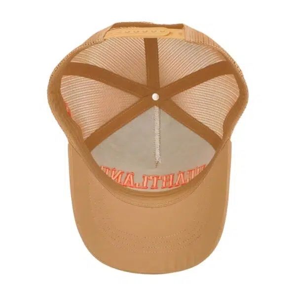 trucker hat