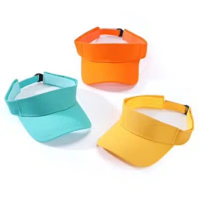visor cap