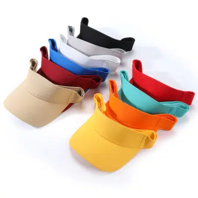visor cap
