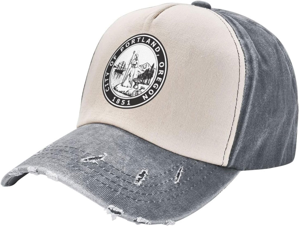 baseball cap