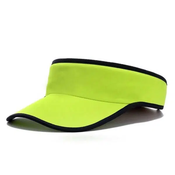 visor cap