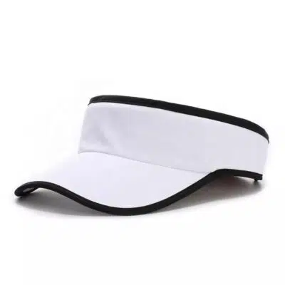visor cap