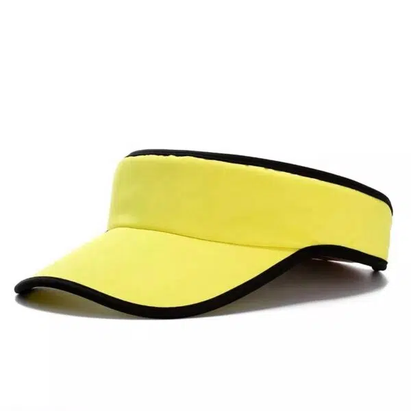 visor cap