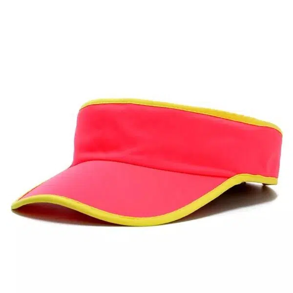 visor cap