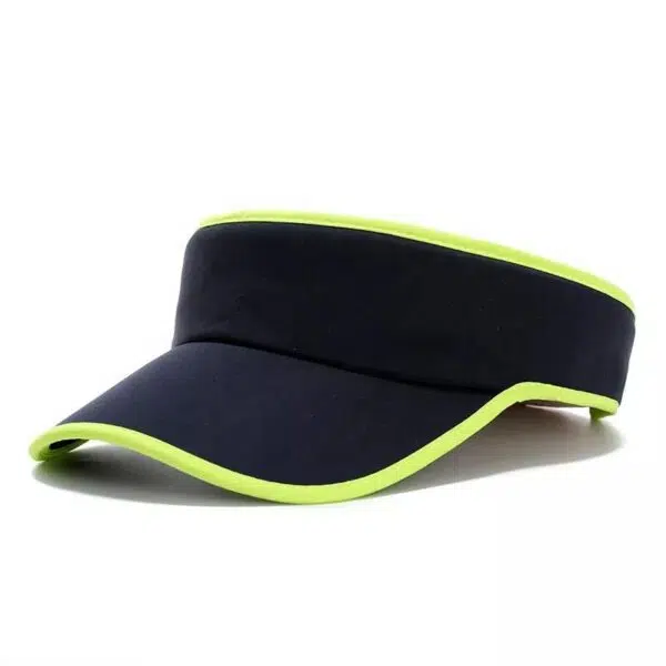 visor cap