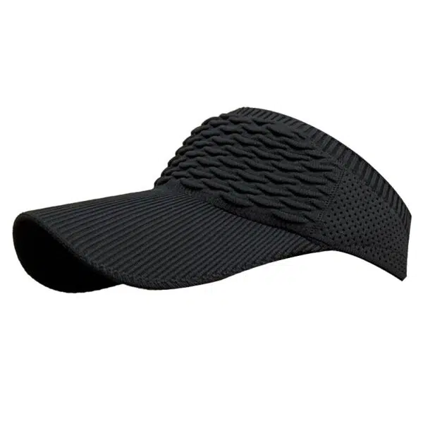 Trendy Outdoor Women's Polyester Korean Version Duckbill Sun Hat - Image 6