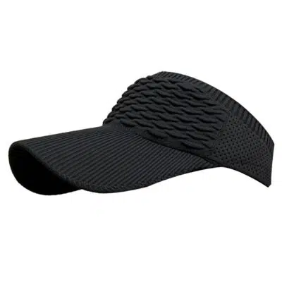 Trendy Outdoor Women's Polyester Korean Version Duckbill Sun Hat