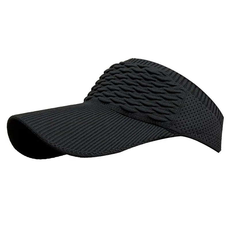 Trendy Outdoor Women's Polyester Korean Version Duckbill Sun Hat